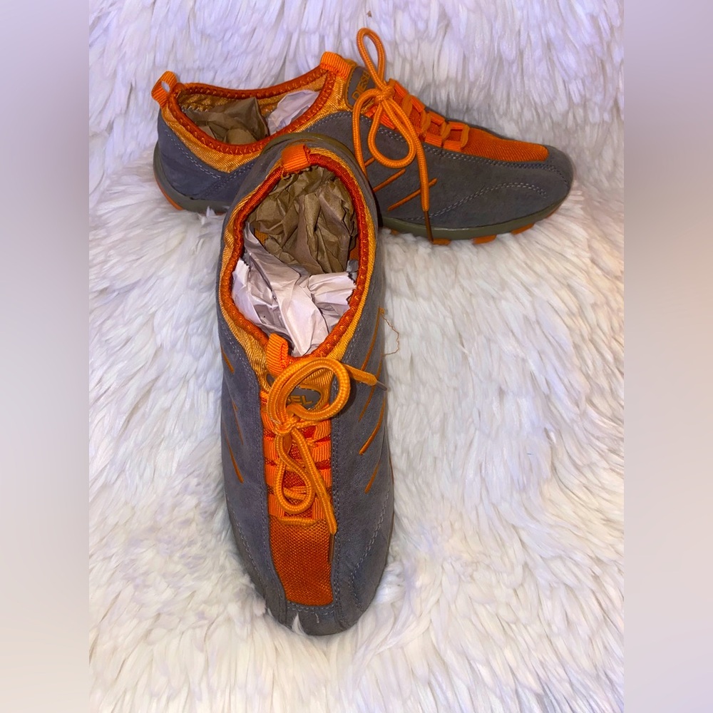 Vintage Y2K 90s Diesel Slip On Sneakers